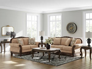 Picture of Stanmore Loveseat