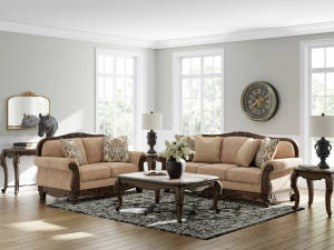 Picture of Stanmore Sofa