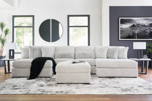 Picture of Snodoodle Ottoman