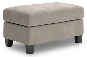 Picture of Willarae Ottoman