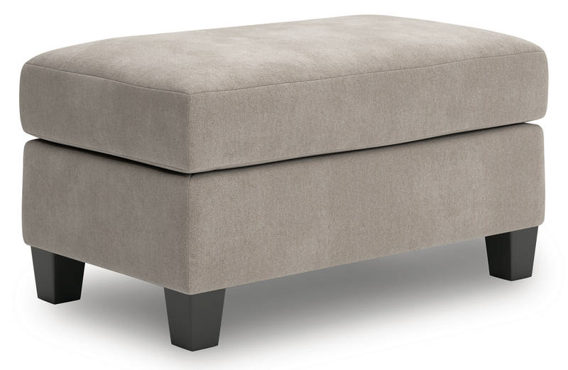 Picture of Willarae Ottoman