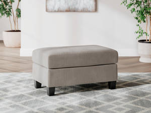 Picture of Willarae Ottoman