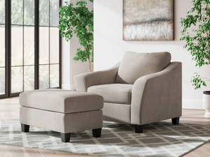 Picture of Willarae Ottoman