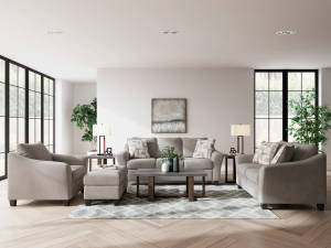 Picture of Willarae Chair