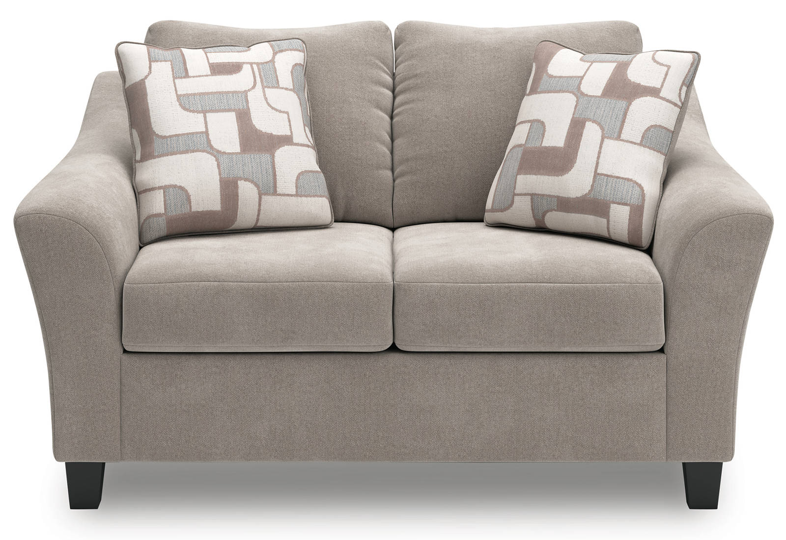 Picture of Willarae Loveseat
