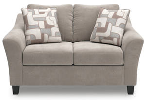 Picture of Willarae Loveseat