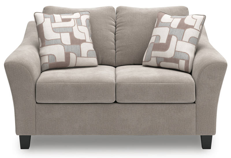 Picture of Willarae Loveseat