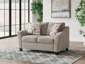 Picture of Willarae Loveseat