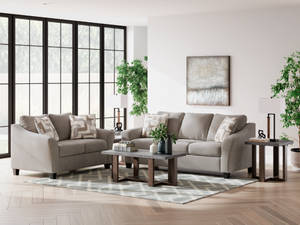 Picture of Willarae Loveseat