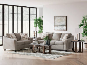 Picture of Willarae Sofa