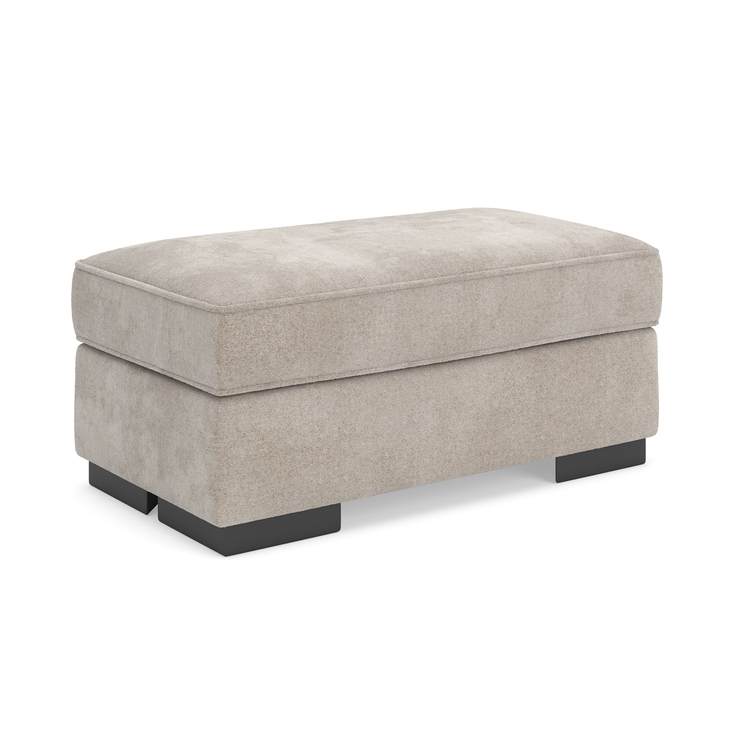 Picture of High Profile Ottoman