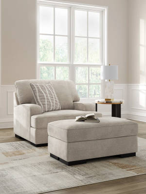 Picture of High Profile Chair