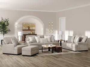 Picture of High Profile Chair