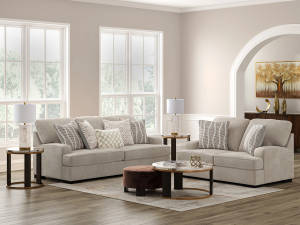 Picture of High Profile Sofa