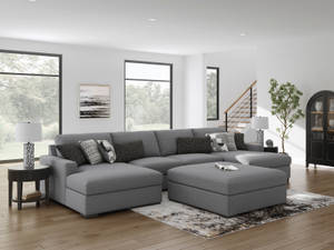 Picture of Bealton Ottoman