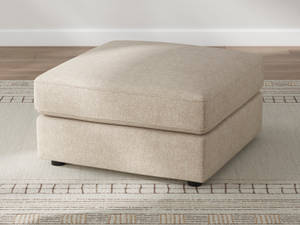 Picture of Seyler Ottoman