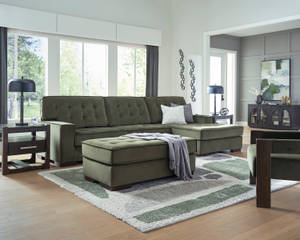 Picture of Chalcombe Ottoman