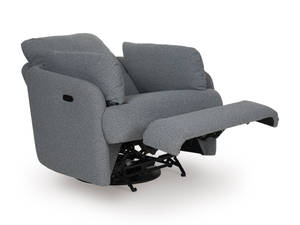 Picture of Alainmont Next-Gen Nuvella Power Recliner