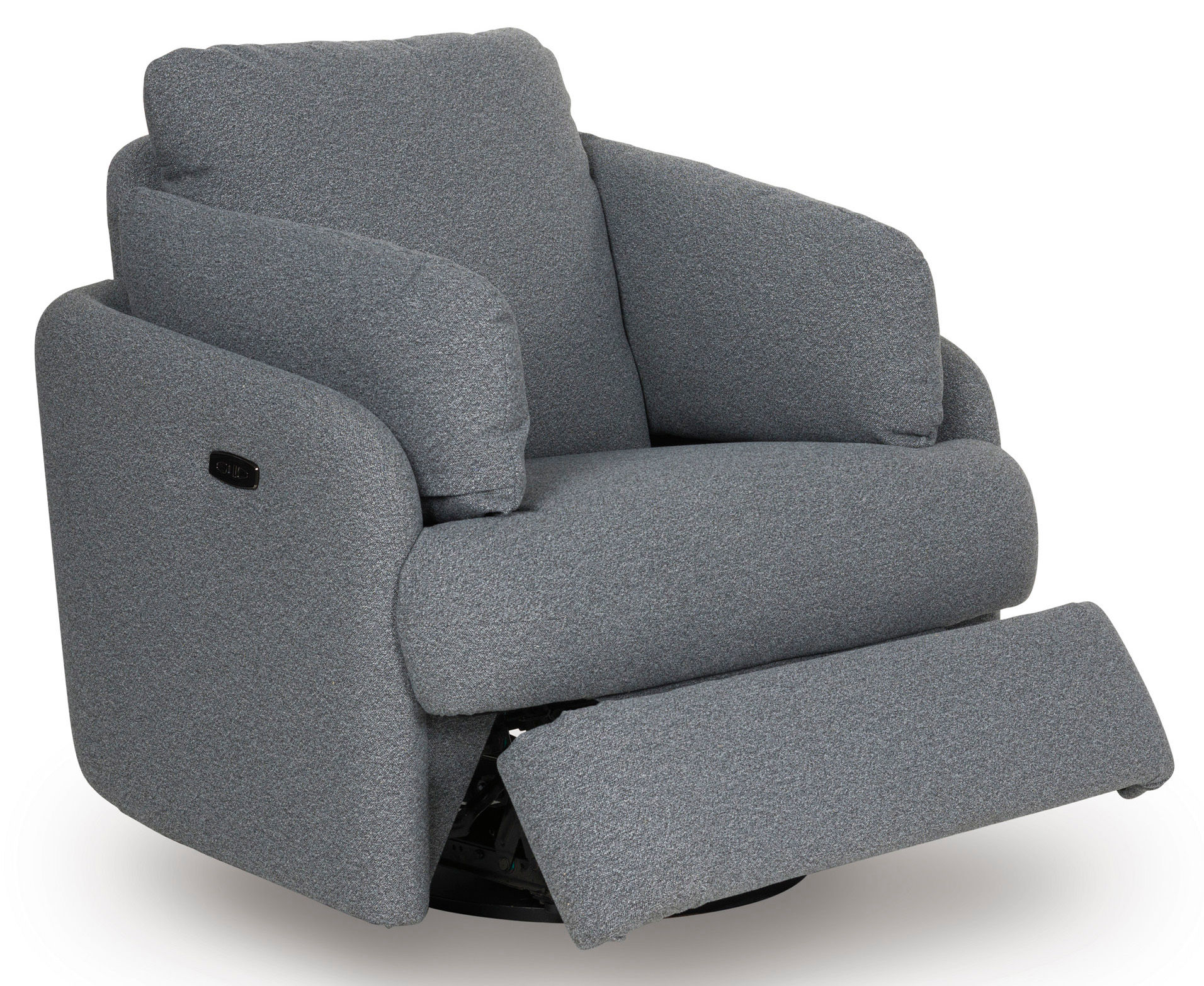 Picture of Alainmont Next-Gen Nuvella Power Recliner