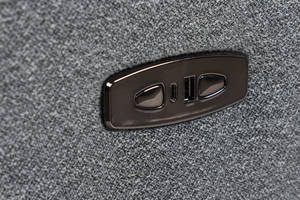 Picture of Alainmont Next-Gen Nuvella Power Recliner
