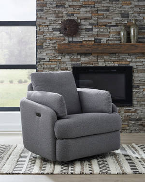 Picture of Alainmont Next-Gen Nuvella Power Recliner