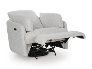 Picture of Alainmont Next-Gen Nuvella Power Recliner