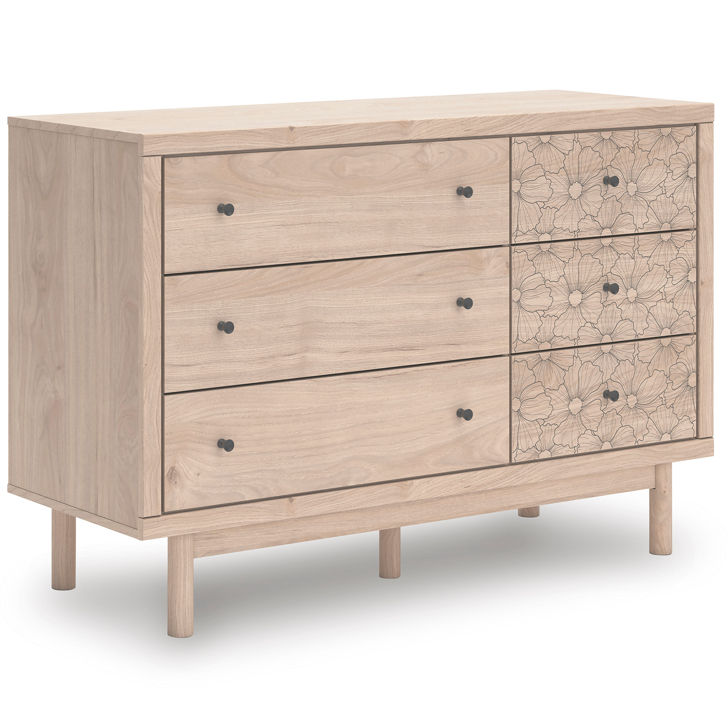 Picture of Shapella Dresser