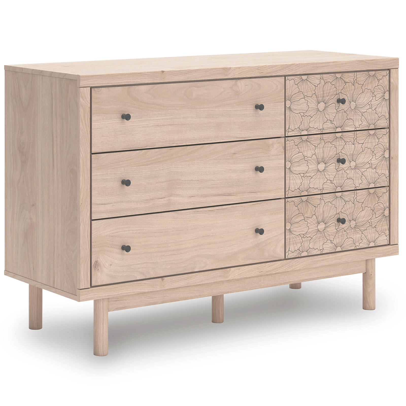 Picture of Shapella Dresser