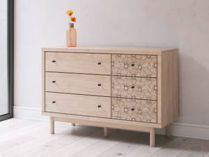 Picture of Shapella Dresser