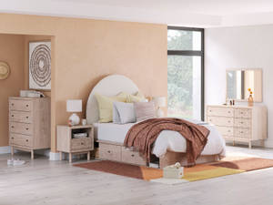 Picture of Shapella Chest of Drawers