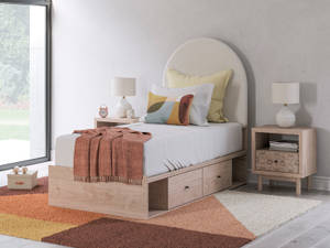 Picture of Shapella Nightstand