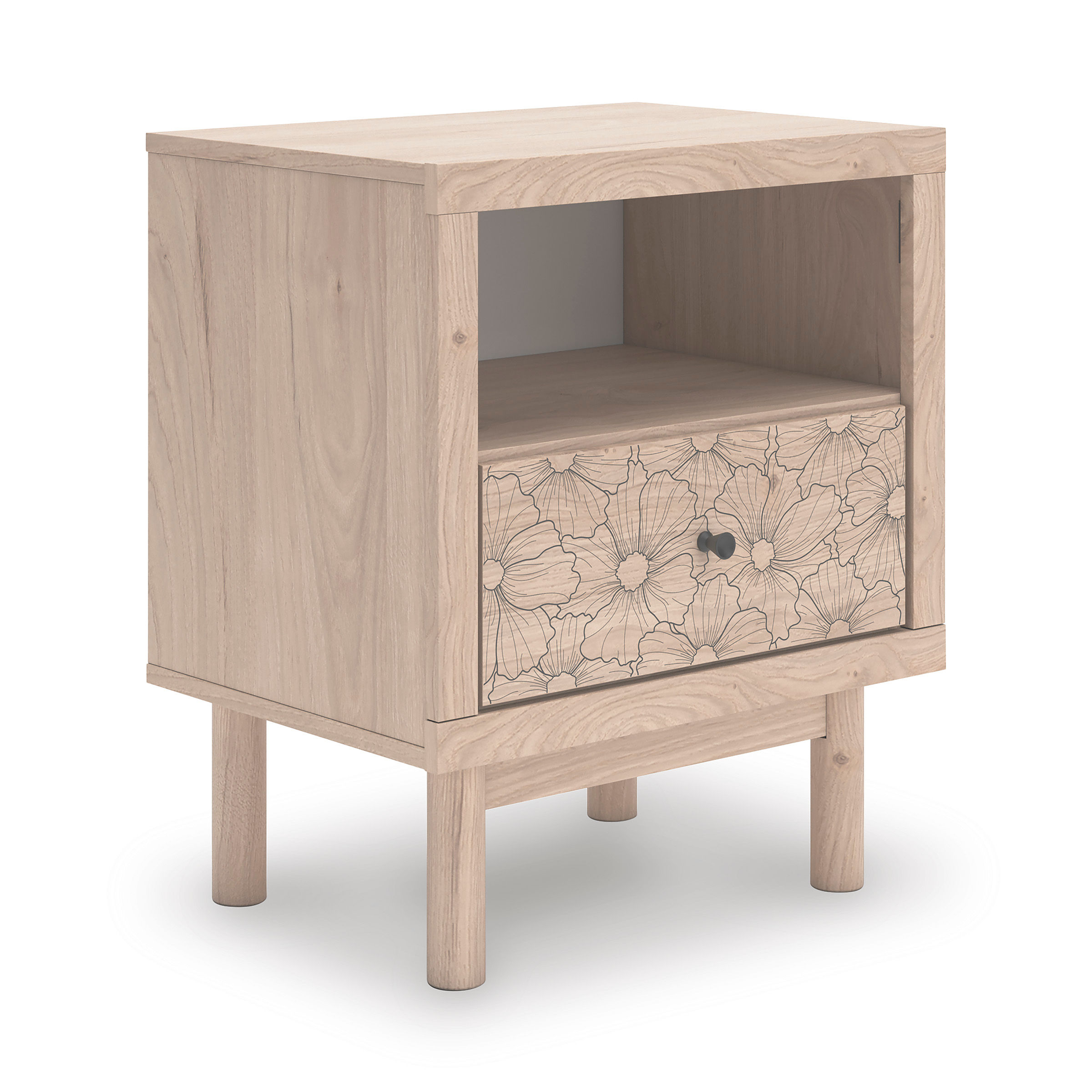 Picture of Shapella Nightstand