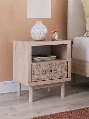 Picture of Shapella Nightstand
