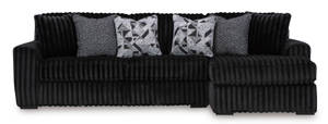 Picture of Midnight Madness Sectional