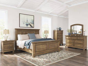 Picture of Vandenmore Chest of Drawers