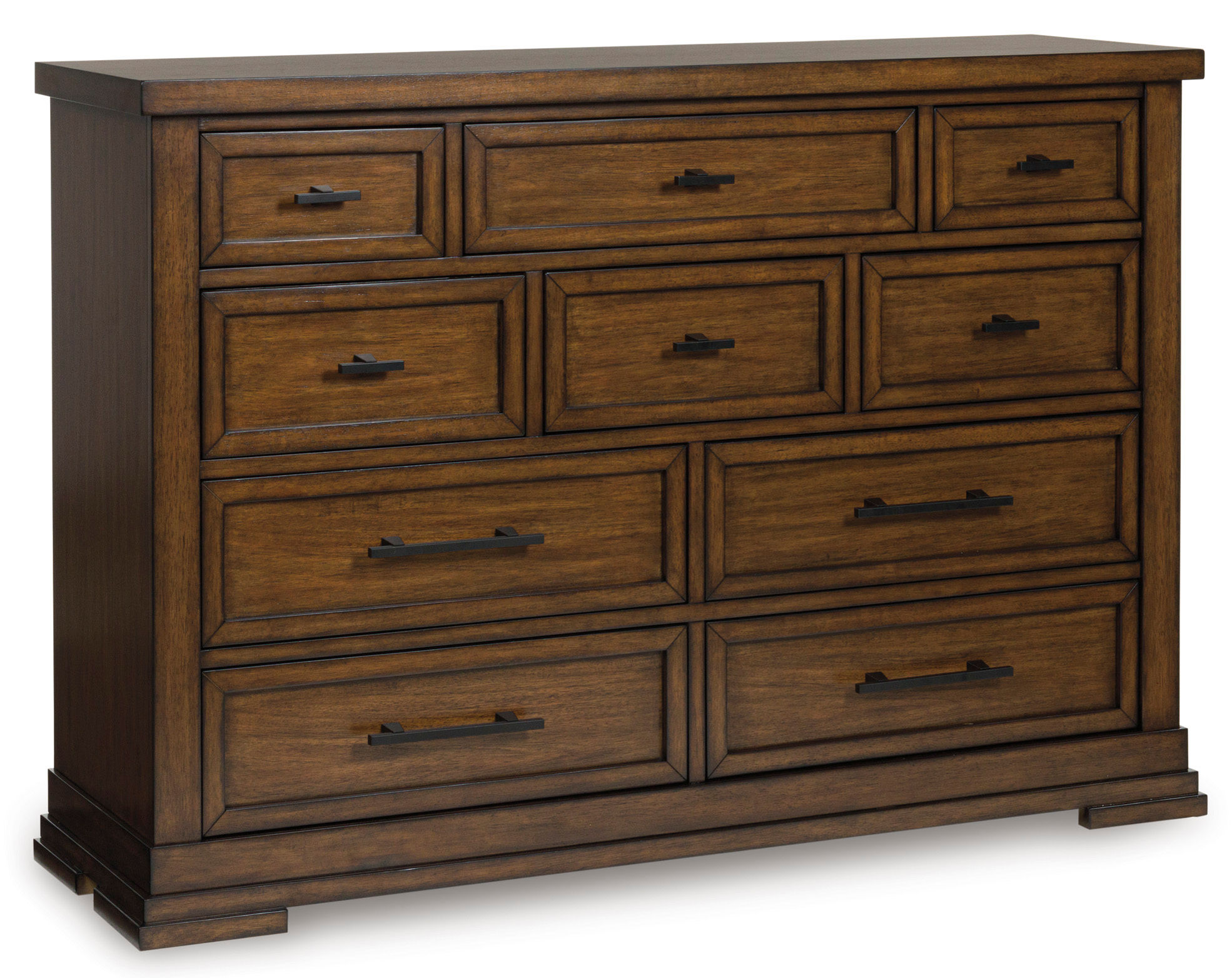 Picture of Taffenbrook Dresser