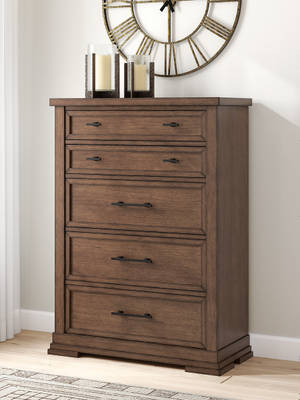 Picture of Taffenbrook Chest of Drawers