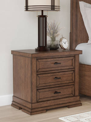 Picture of Taffenbrook Nightstand