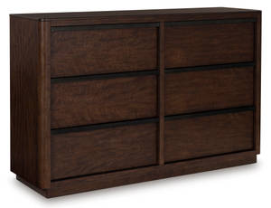 Picture of Kendamor Dresser