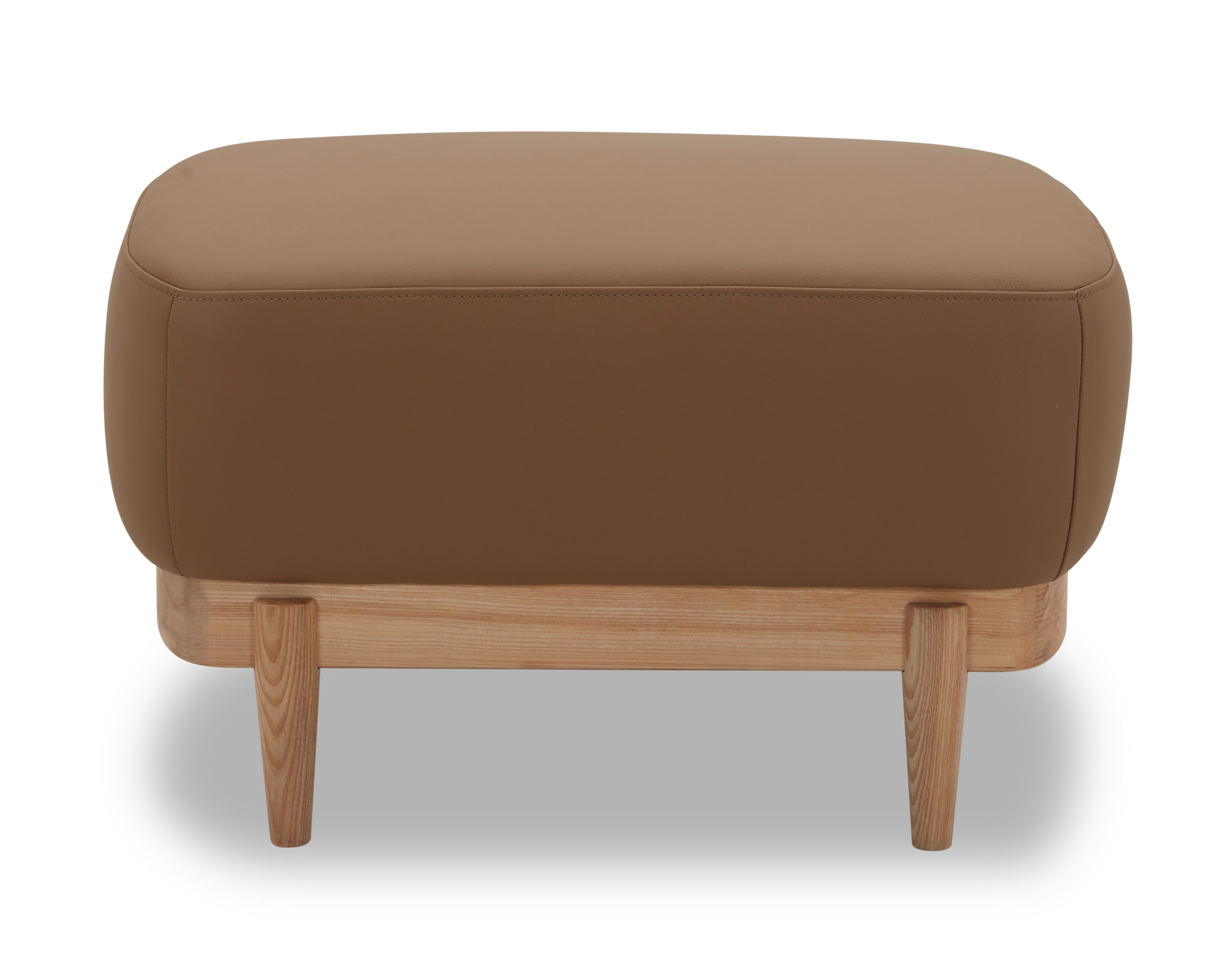 Picture of Blanca Ottoman