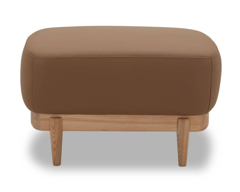 Picture of Blanca Ottoman