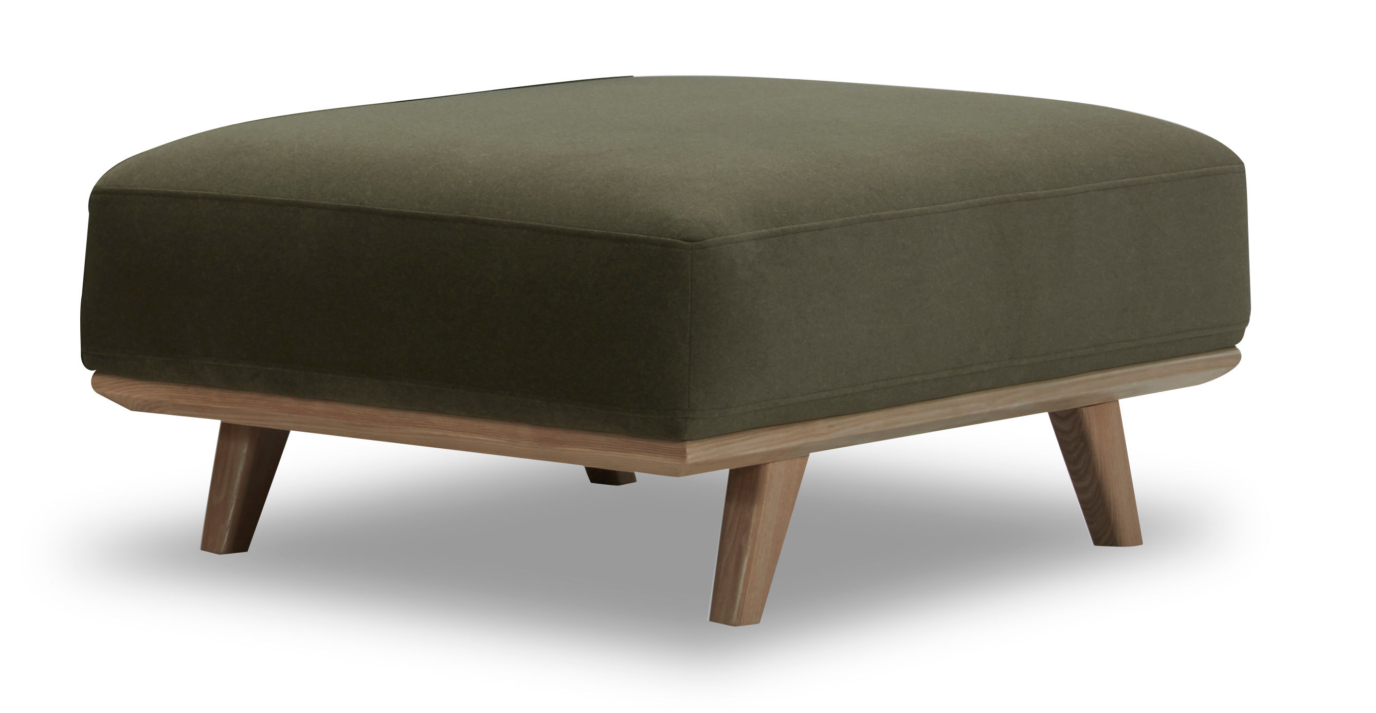 Picture of Vesper Ottoman