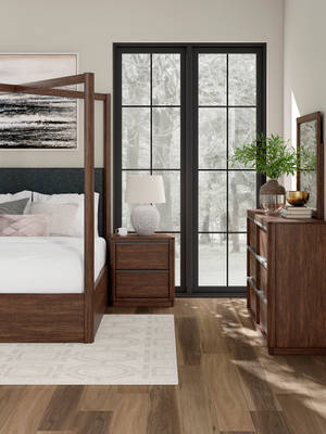 Picture of Kendamor Nightstand