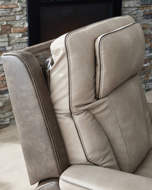 Picture of 4Z-Serenity Zone Lift Chair