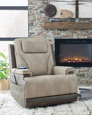 Picture of 4Z-Serenity Zone Lift Chair
