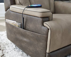 Picture of 4Z-Serenity Zone Lift Chair