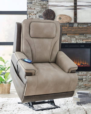 Picture of 4Z-Serenity Zone Lift Chair