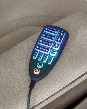 Picture of 4Z-Serenity Zone Lift Chair