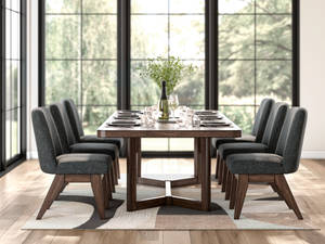 Picture of Kendamor Dining Table