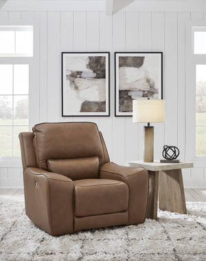 Picture of Silverbrooke Power Recliner